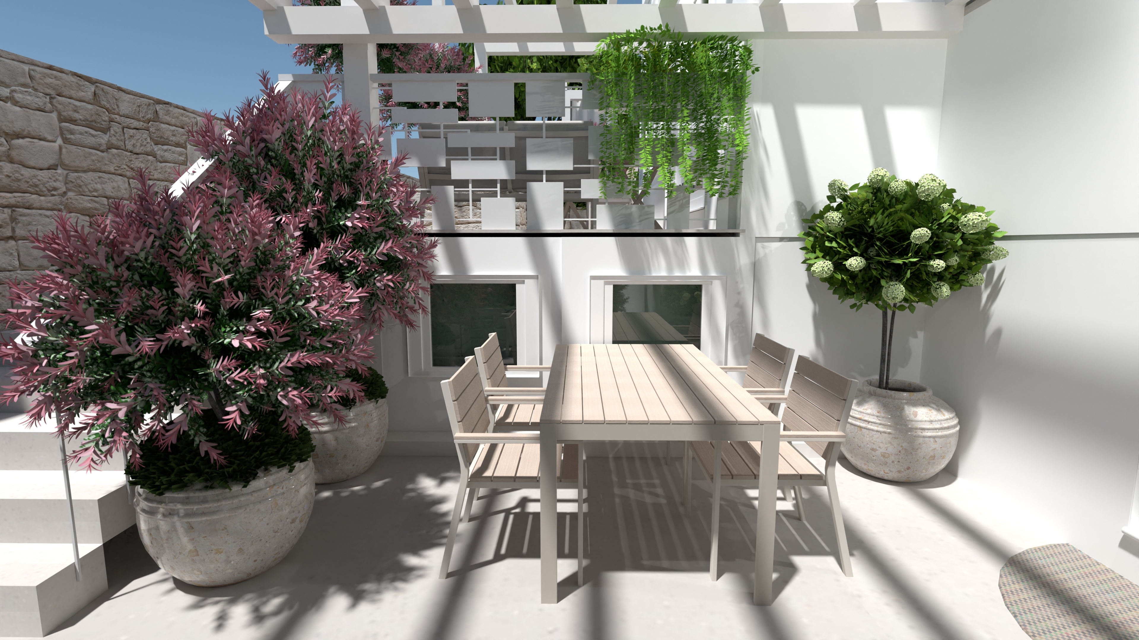 Radić okućnica 4 #23384242 by Martina