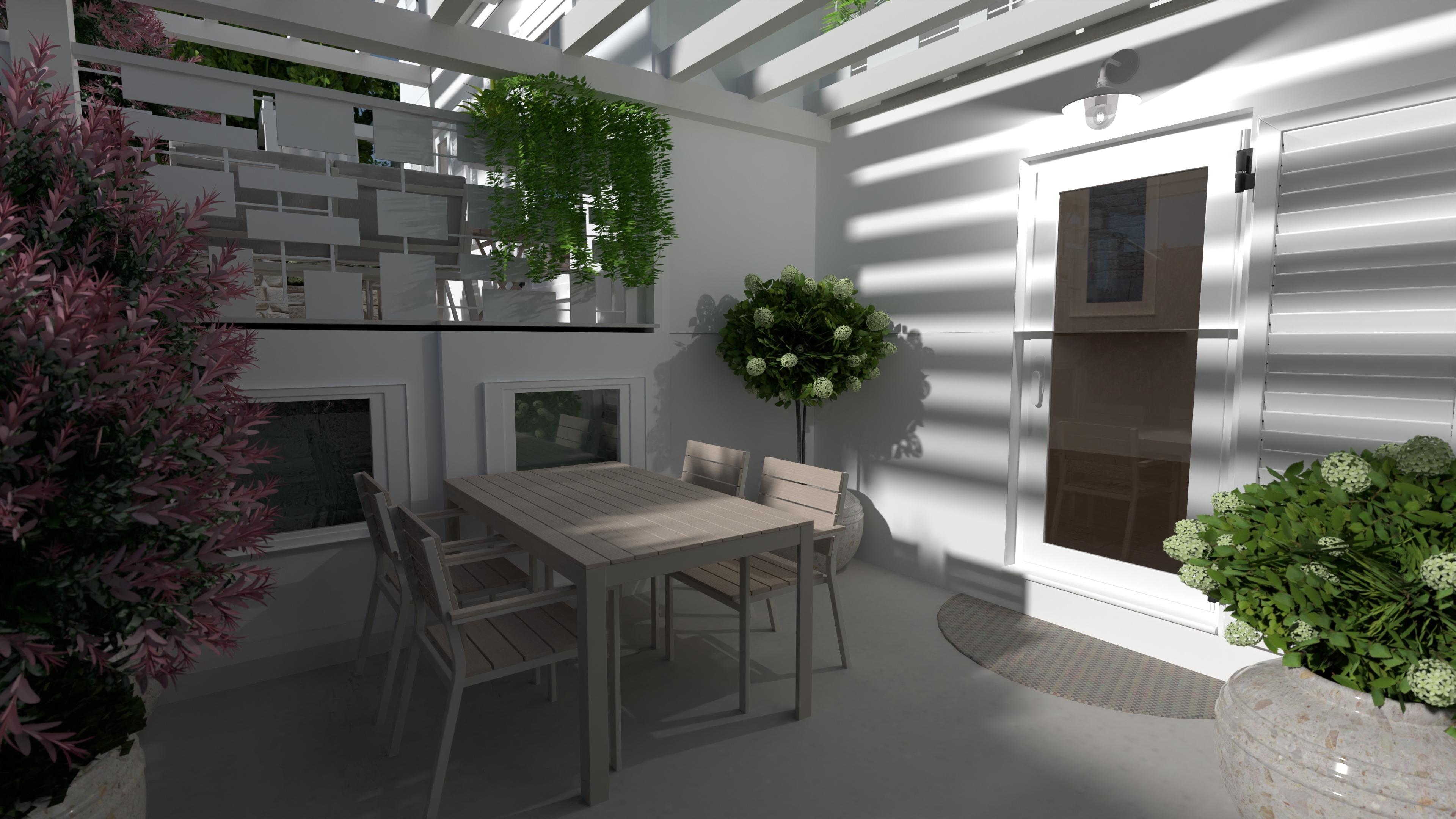 Radić okućnica 4 #23388282 by Martina