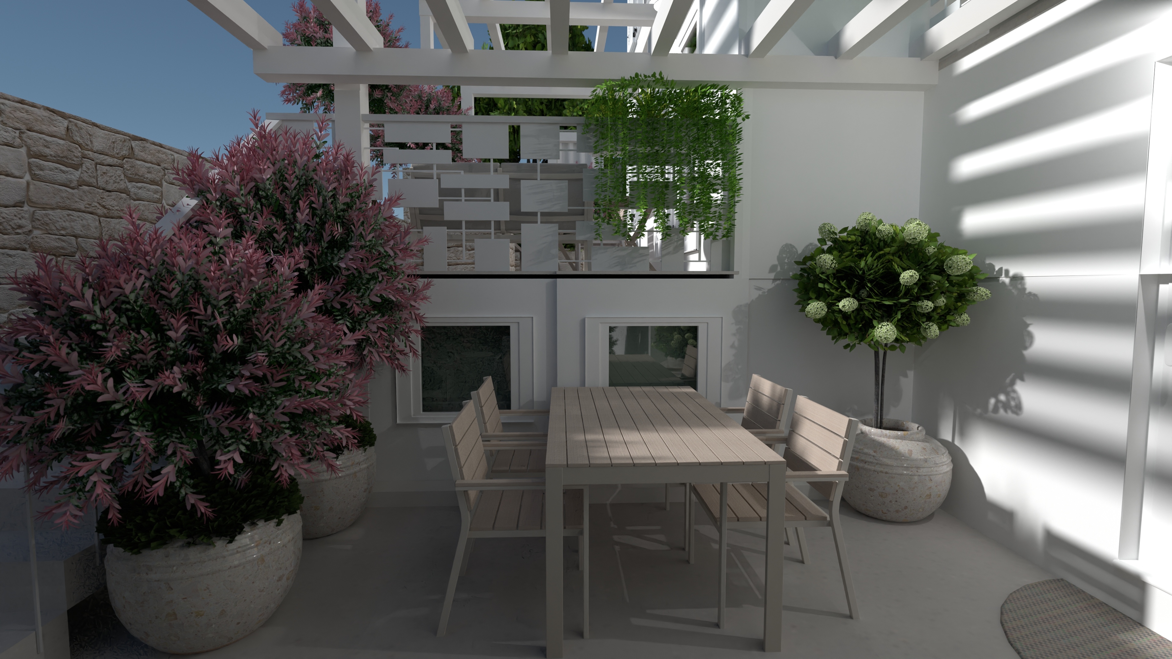 Radić okućnica 4 #23388314 by Martina