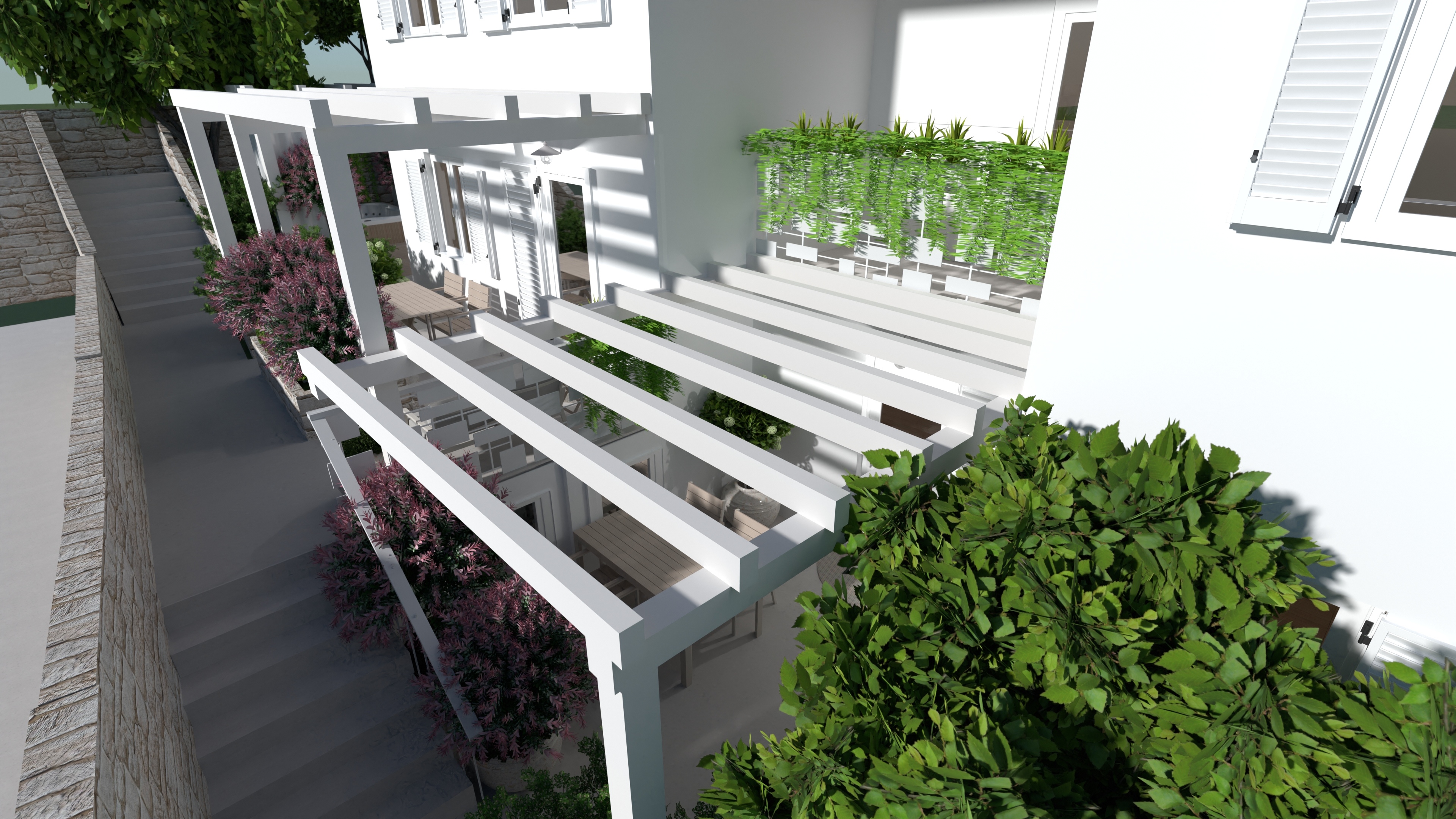 Radić okućnica 4 #23388330 by Martina