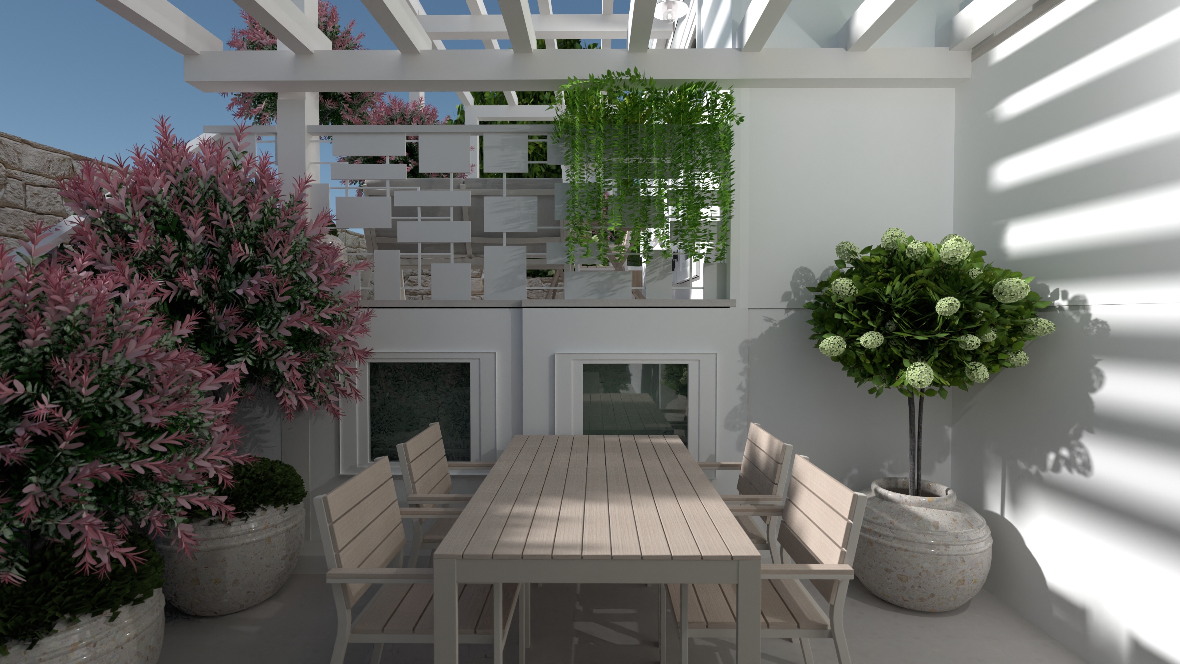 Radić okućnica 4 #23388842 by Martina