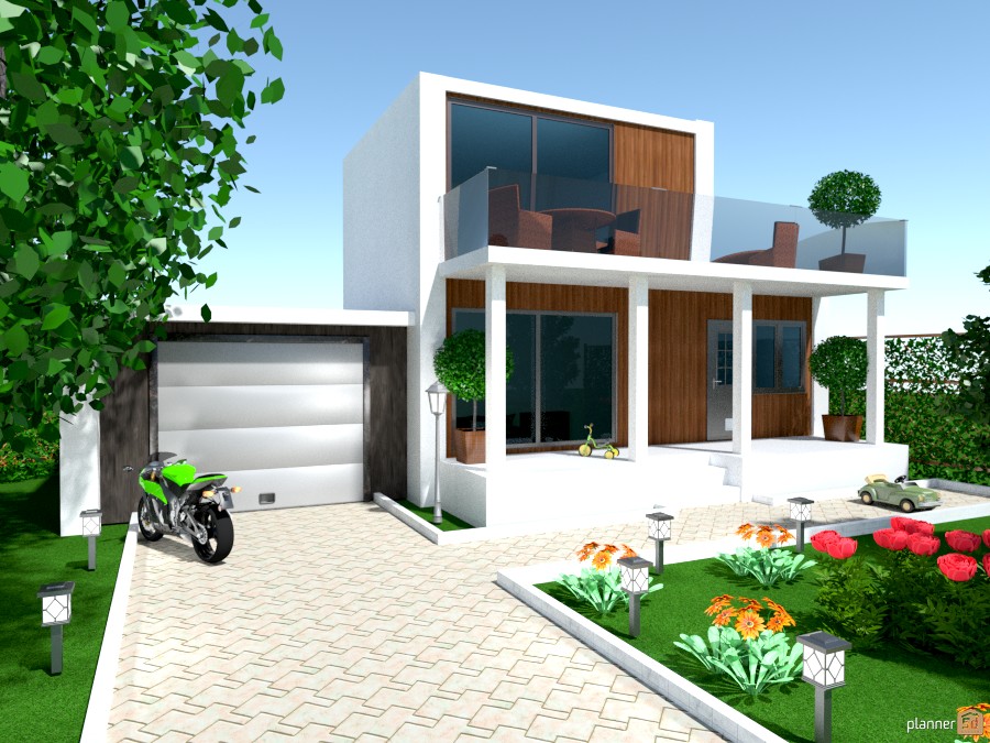 House 2 282846 by - image