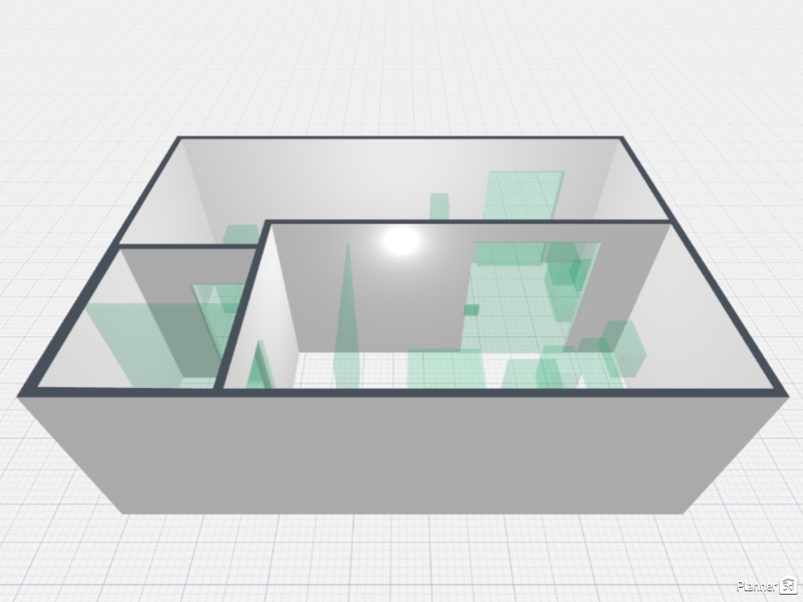 SCAN CENTER MAP #25039316 by User 170417344