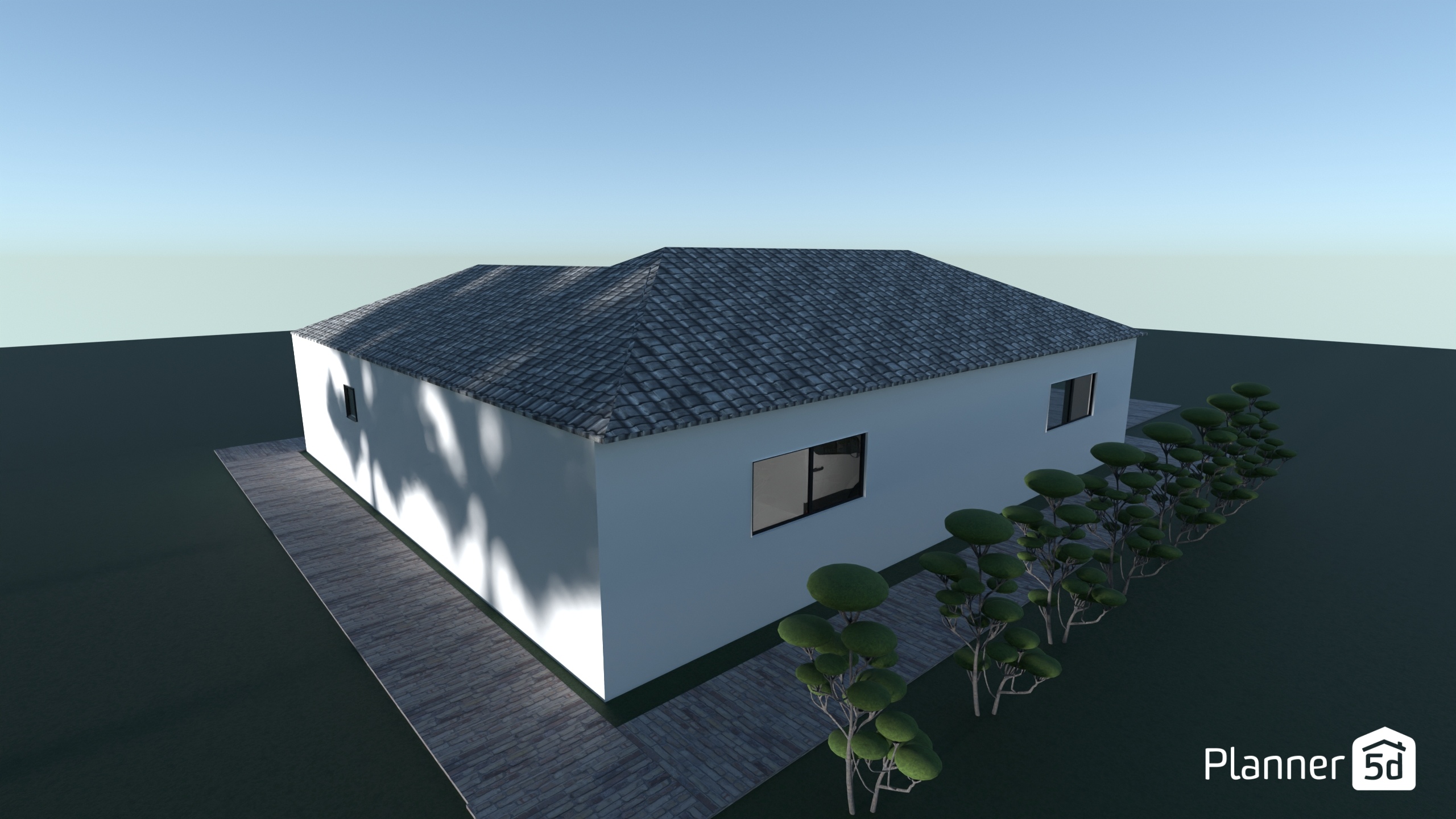 Sibeko #35255306 by Nine Current Construction Projects