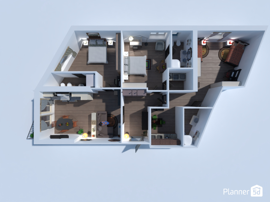 via scernio render #6185021 by Matteo