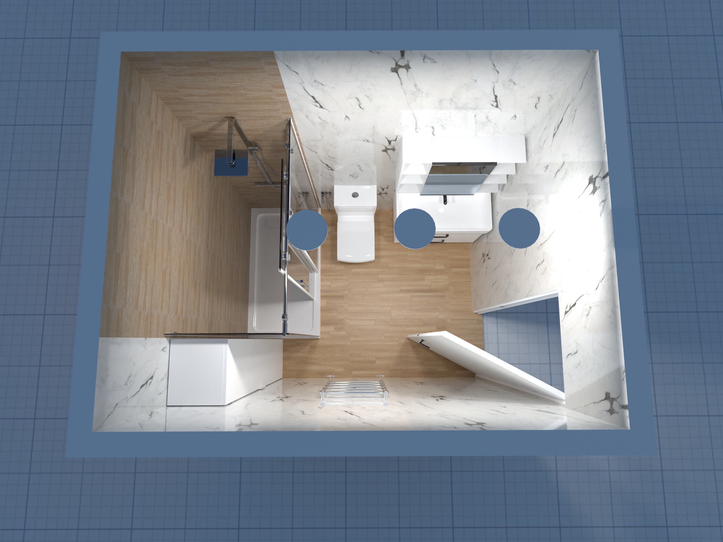 CALLE PILES - INFANZON #23426471 by eladio