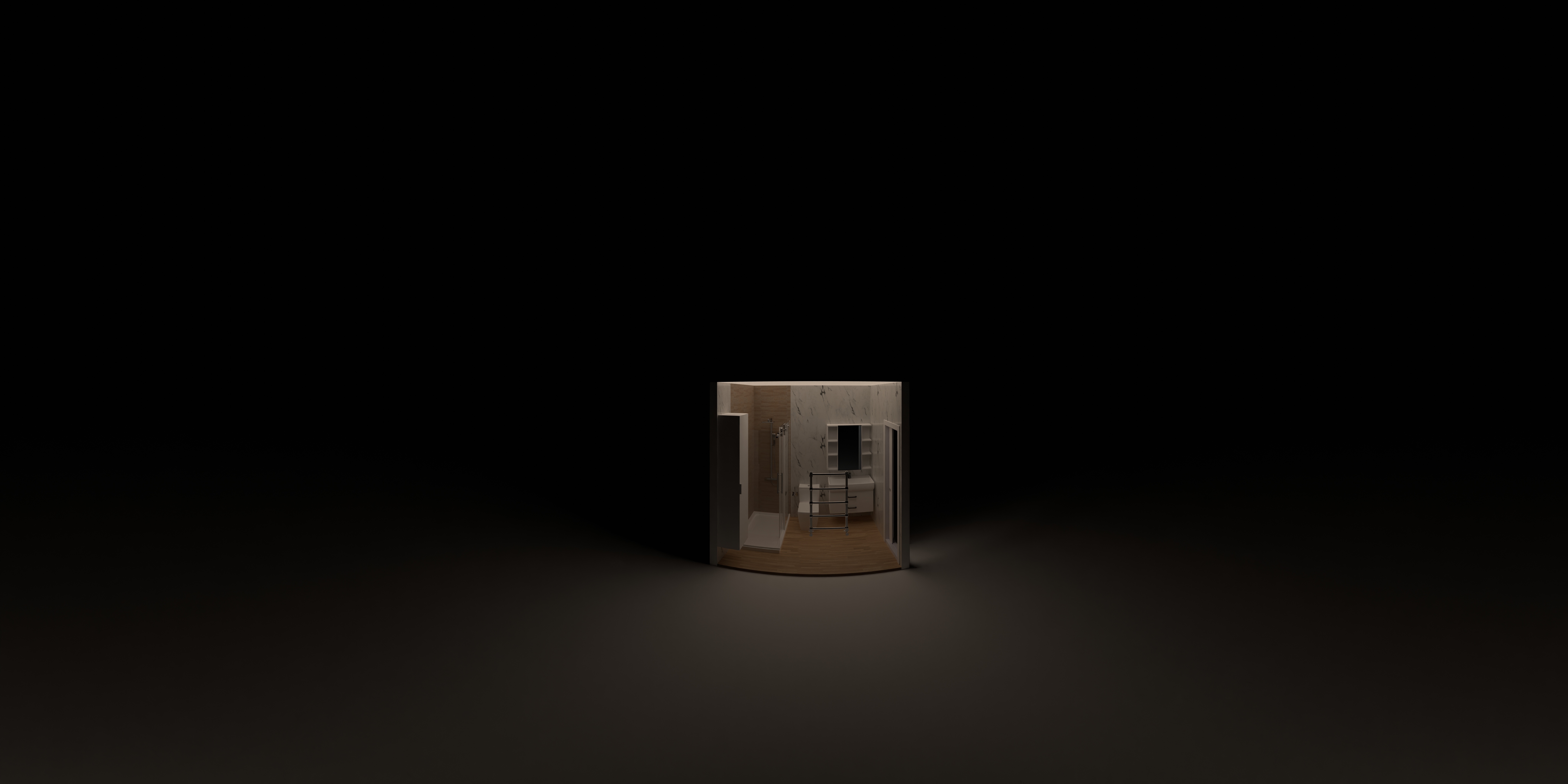 CALLE PILES - INFANZON #23428031 by eladio