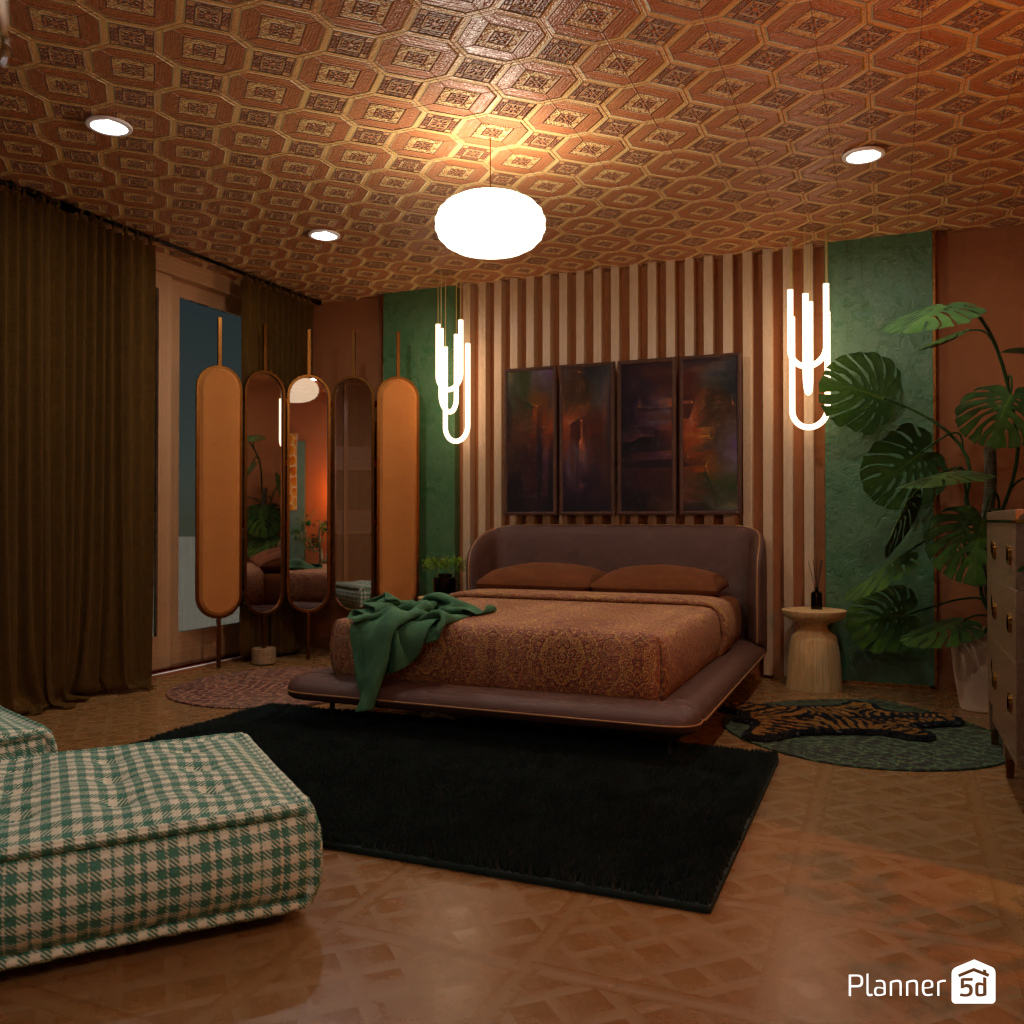 Retro #17832175 by Editors Choice