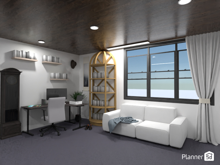 My last project #10982476 by LIXx