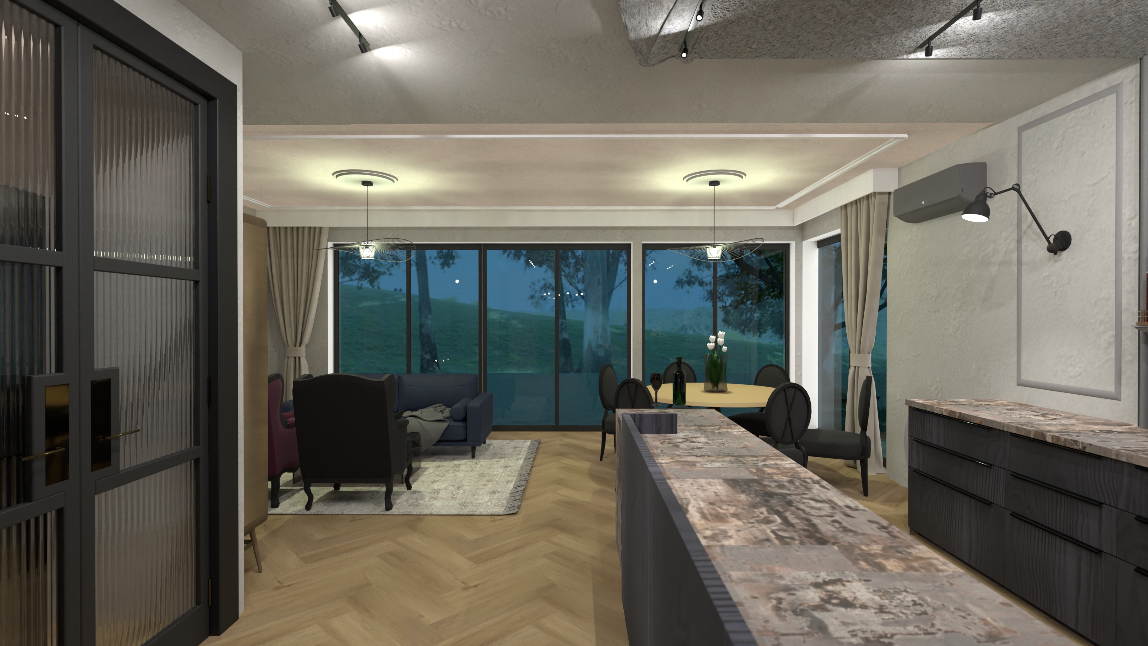 Zastruze Zania #24759584 by karolinajohn