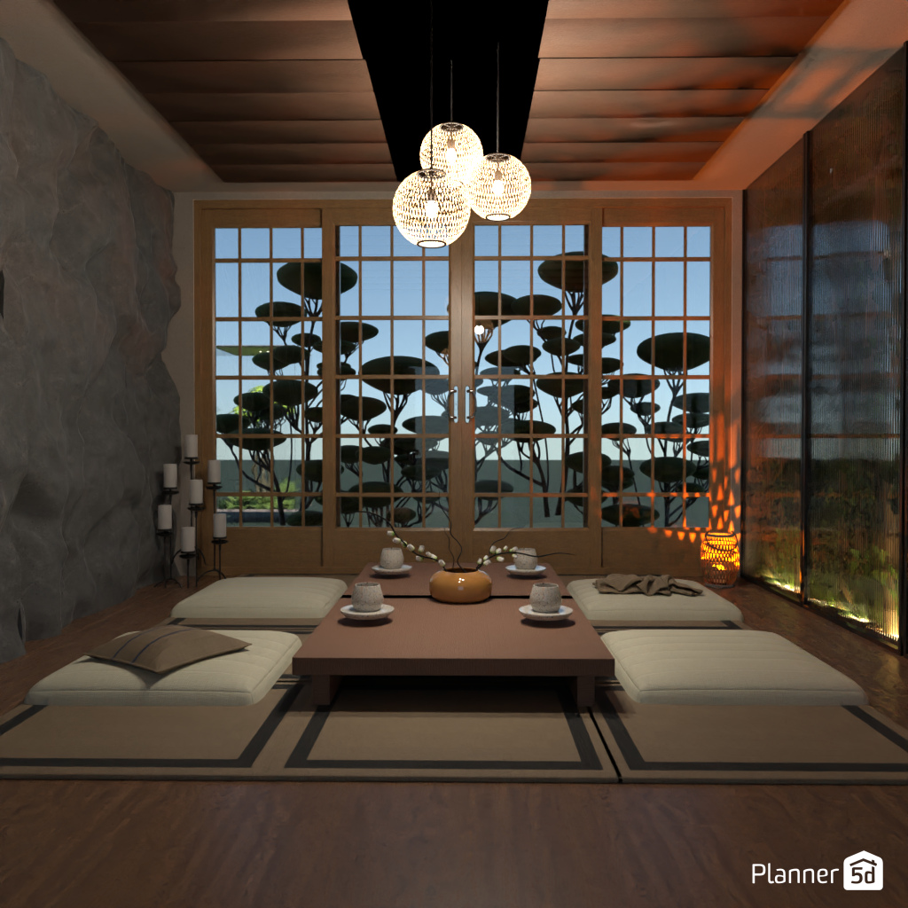 International Tea Day #19722572 by Editors Choice