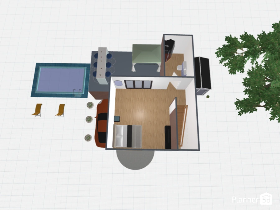 Maison de 7 info #3147928 by User 239020000