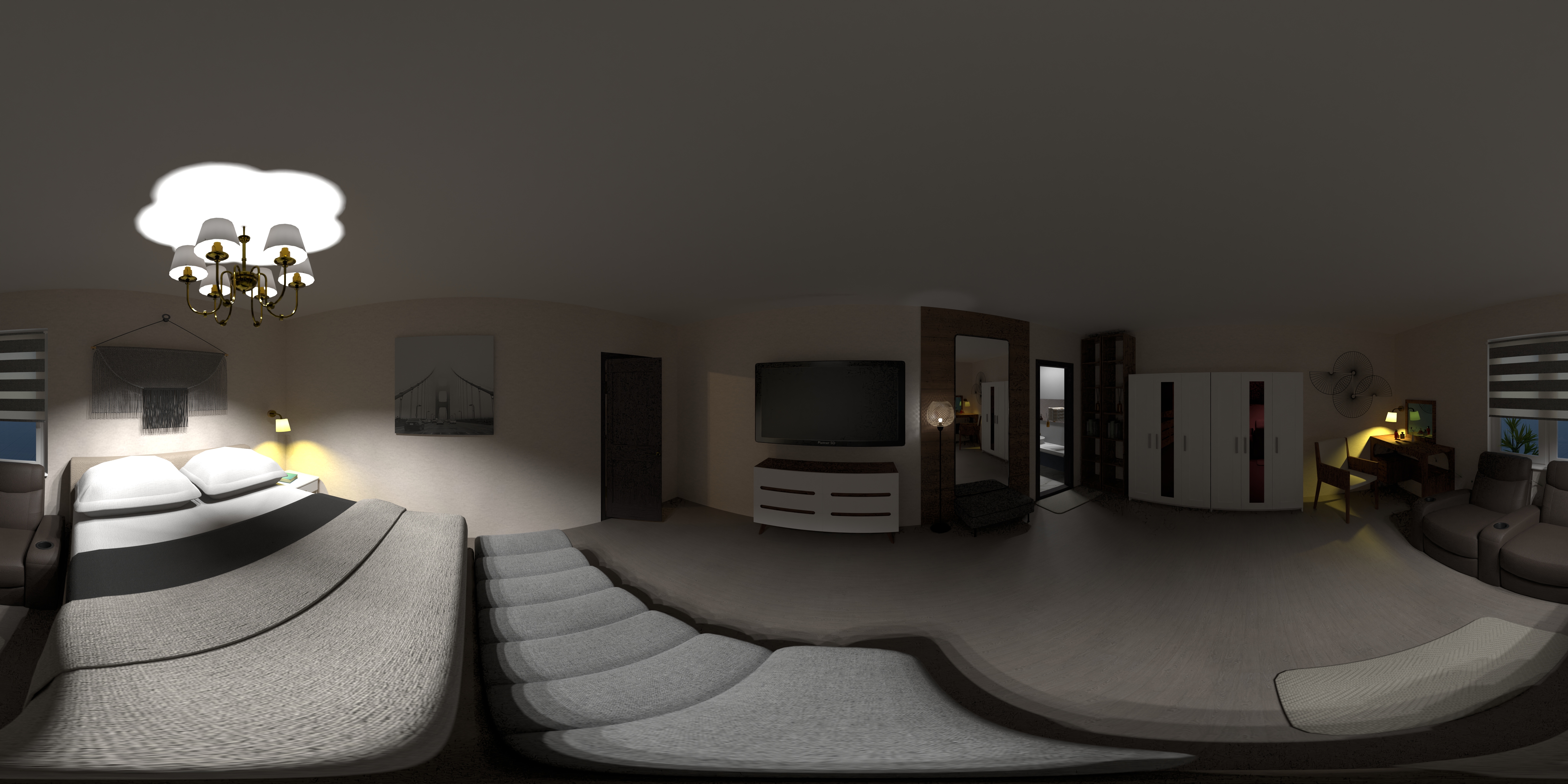 Tabuco House Rev #23483794 by Joycery Briozo