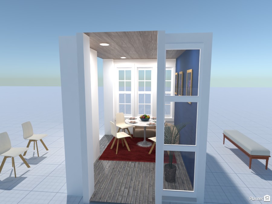 Round table #4420915 by User 24399182