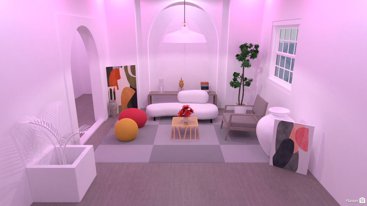 Gallery Living Room #4178470 by Delight