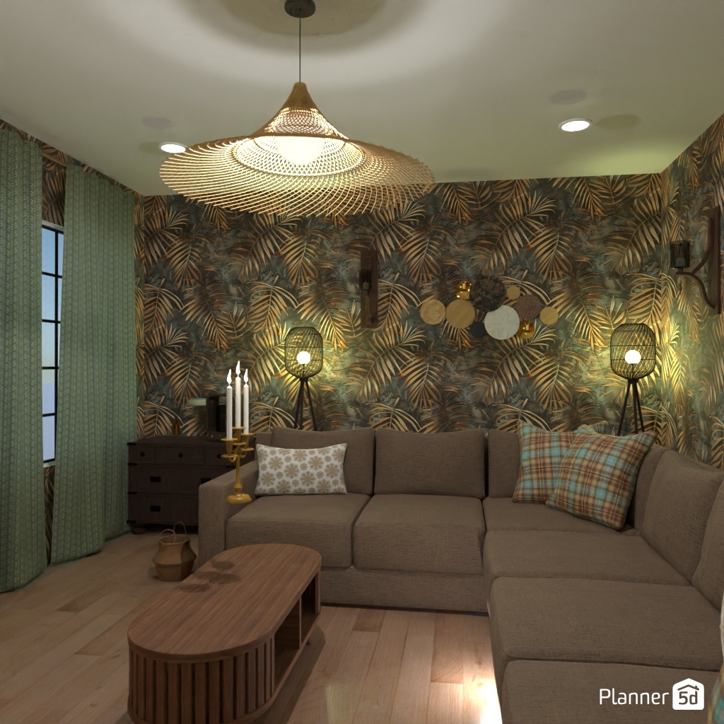 Candle day copy #23538230 by Editors Choice