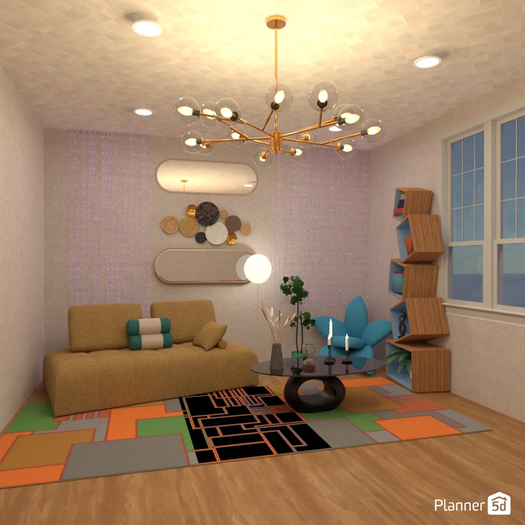  by Matilde Barezzani