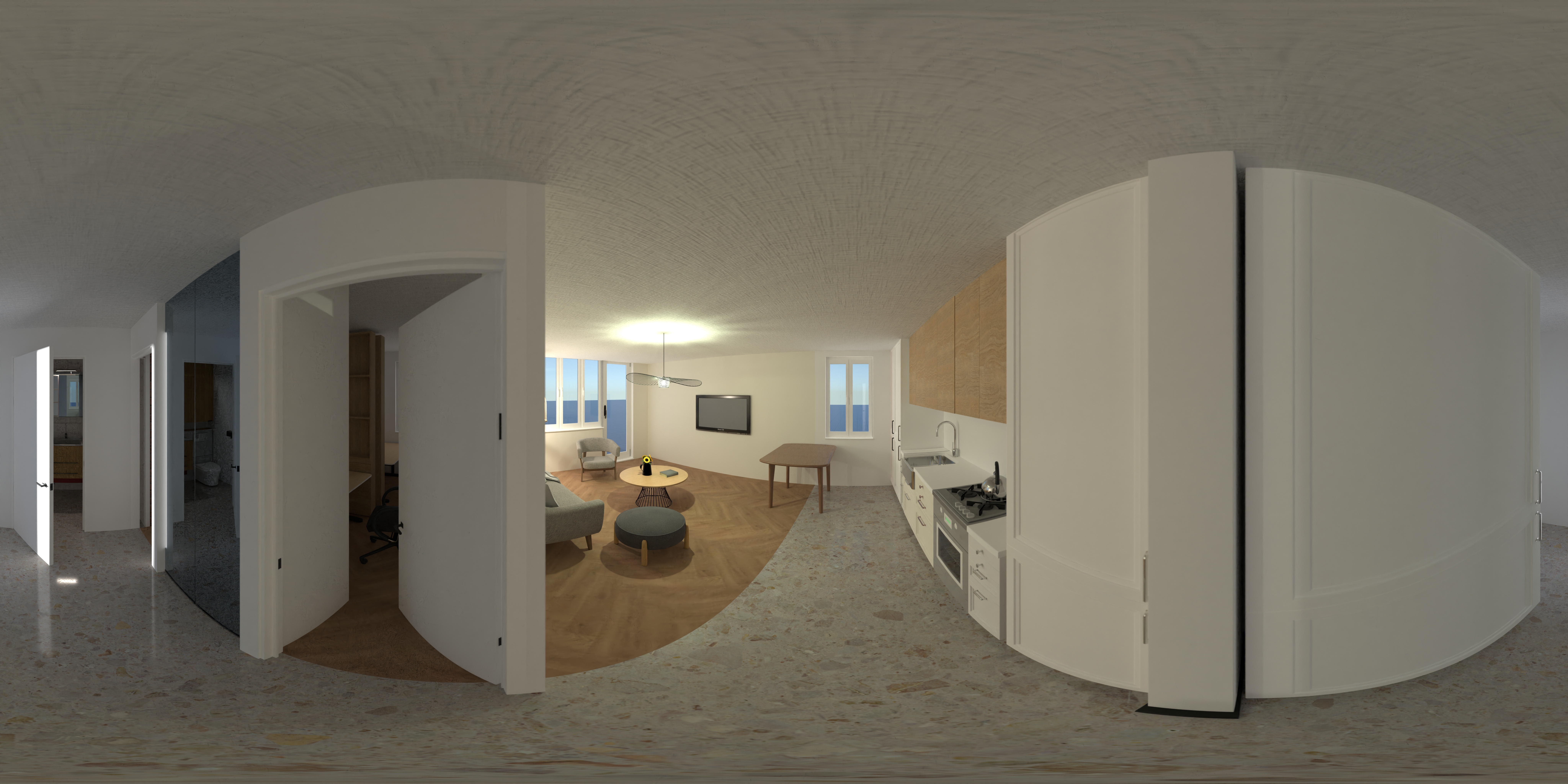 New project #23385810 by Konstantin Kuksin