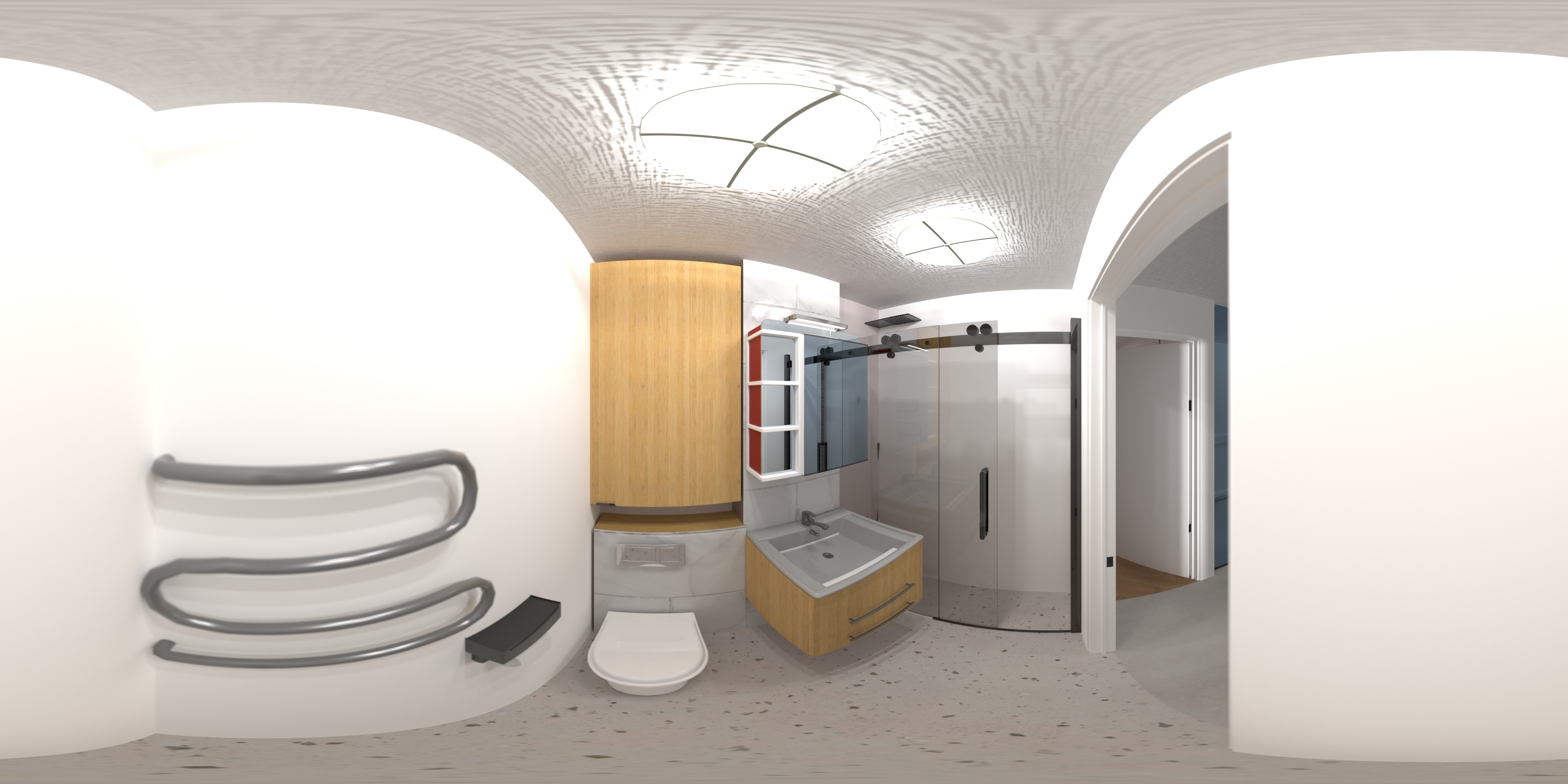 New project #23456603 by Konstantin Kuksin