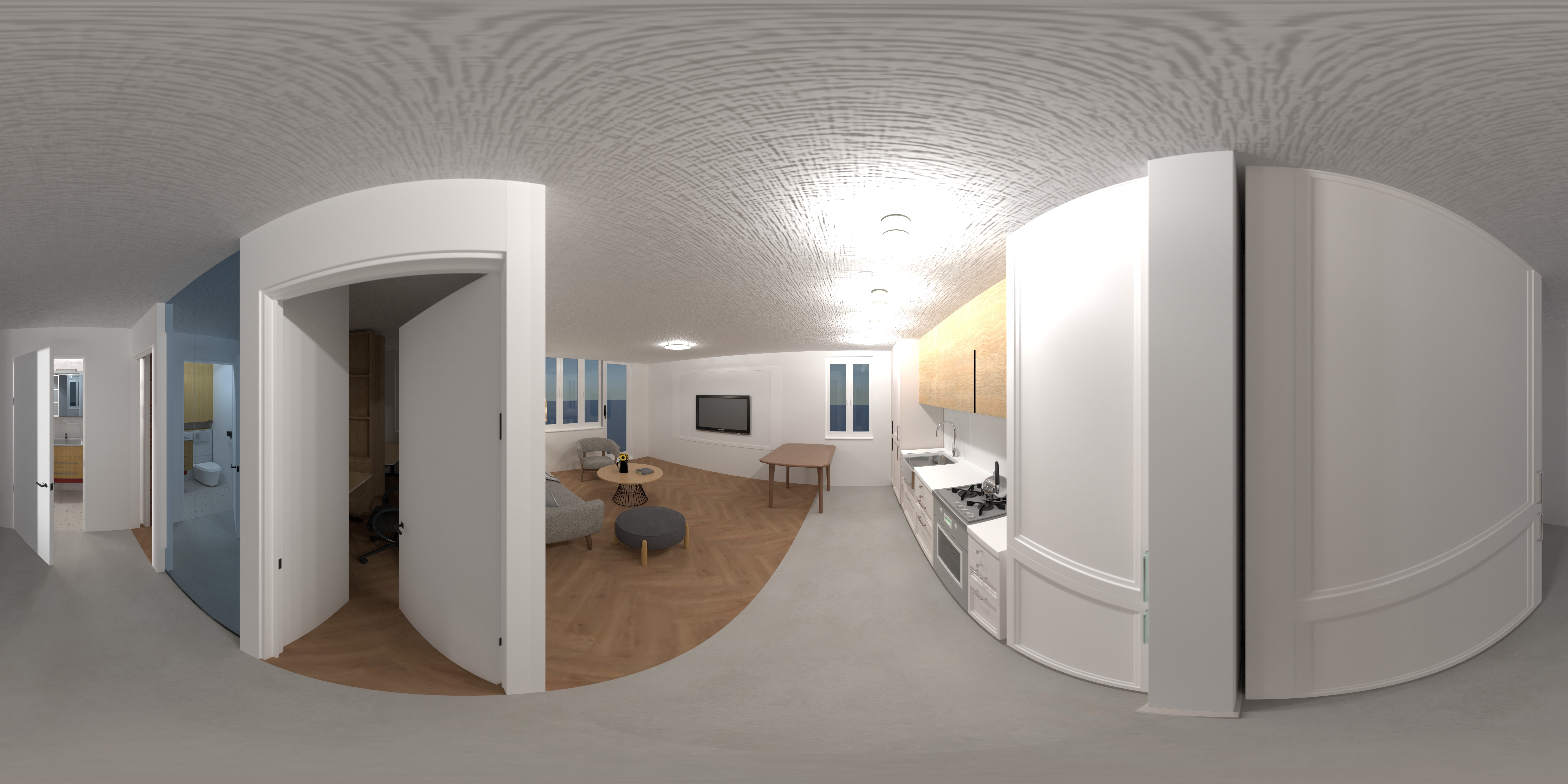 New project #23456607 by Konstantin Kuksin