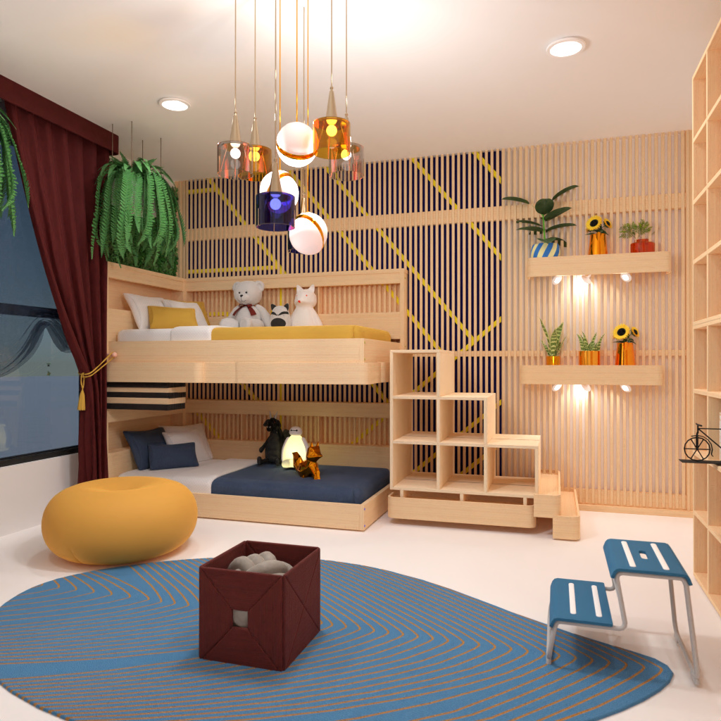 Let's Play #16017035 by Editors Choice