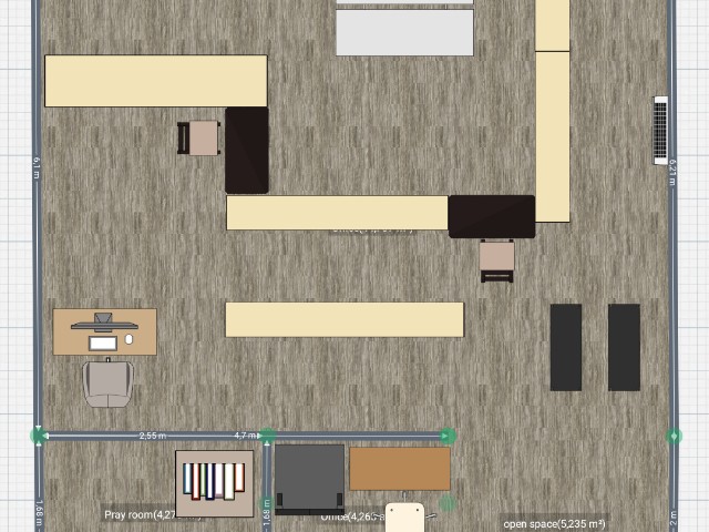 Denah Apotek #24920212 by User 168812576