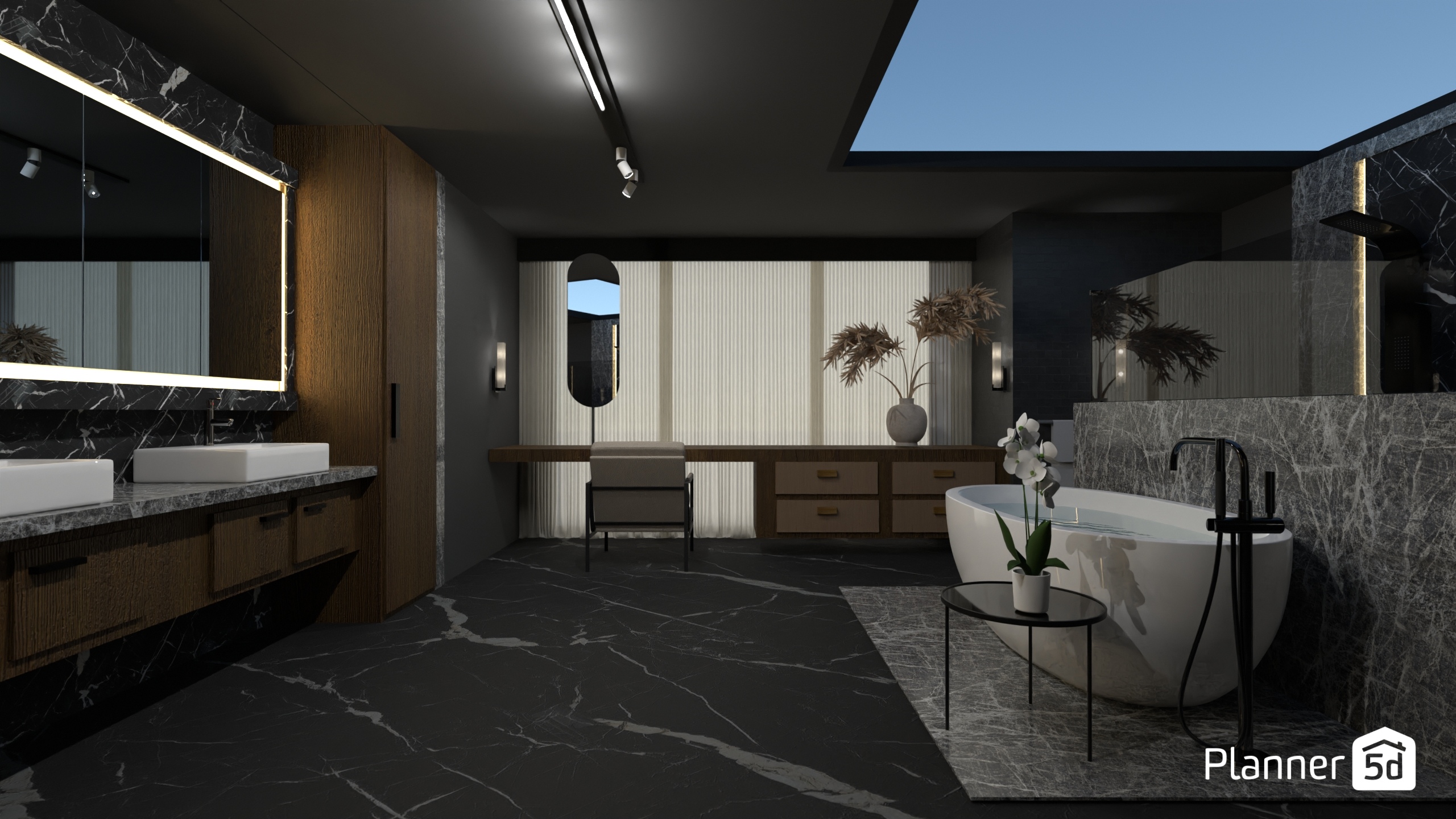 Luna #28991204 by Interiors_by_trm