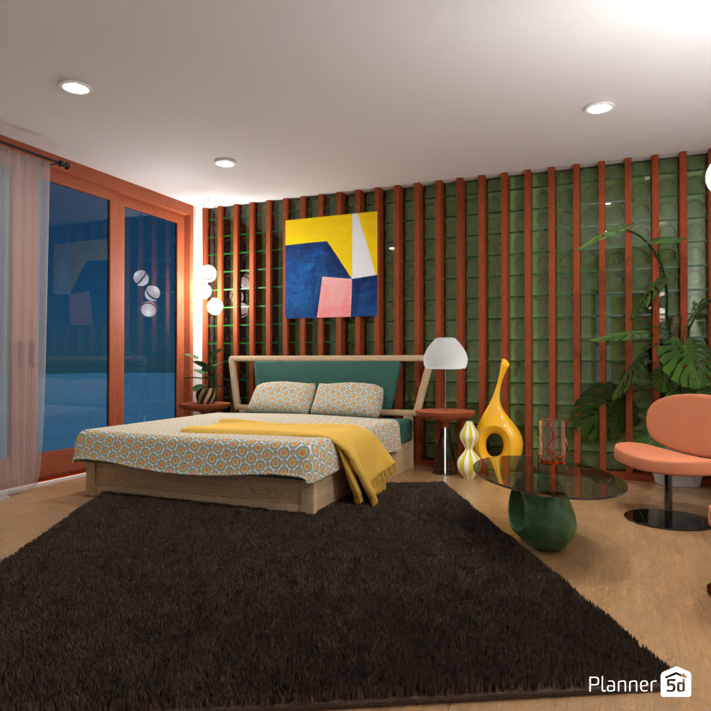 Retro #17845003 by Editors Choice