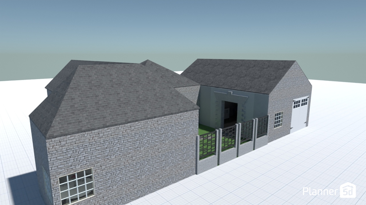 Project #94 #25874828 by frienemy