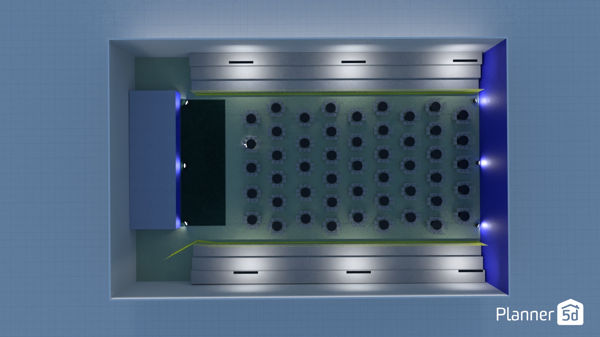 Kosmos 3 #25049728 by Claudia Nakano