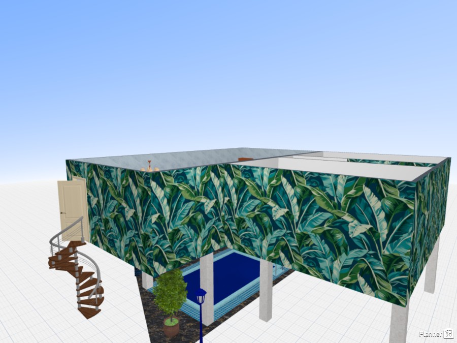 Mein Traumhaus #23477671 by User 158980319