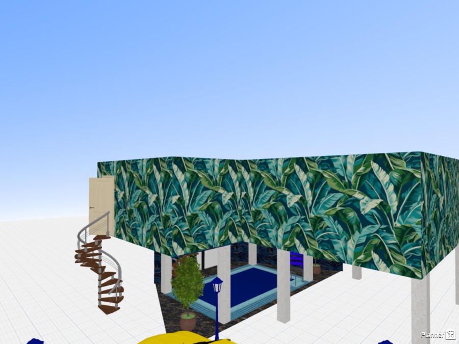 Mein Traumhaus #23477711 by User 158980319