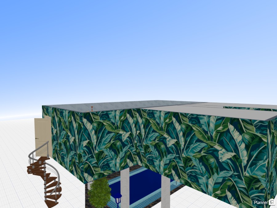 Mein Traumhaus #23477723 by User 158980319