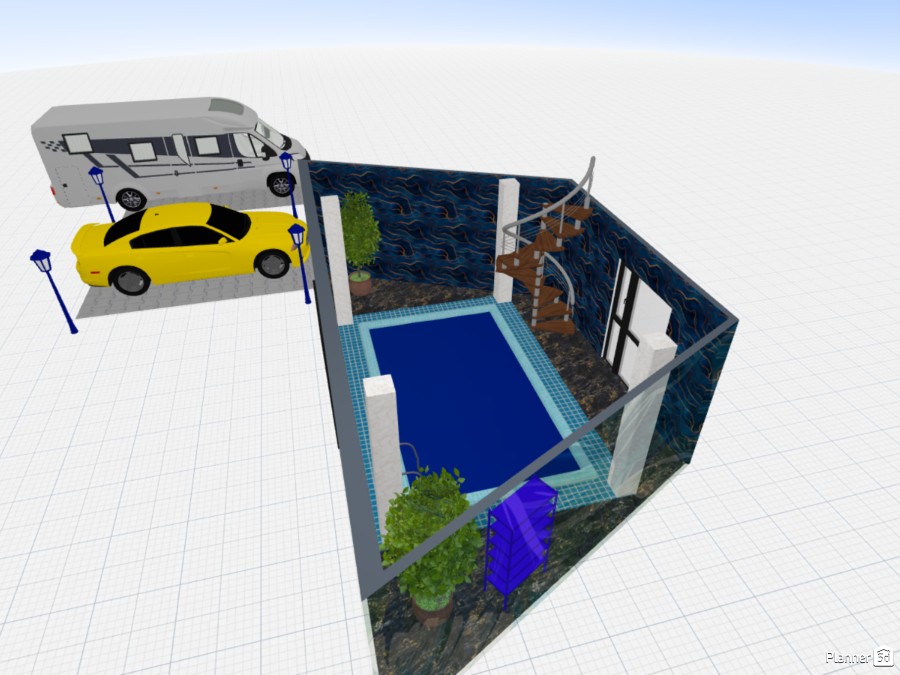 Mein Traumhaus #23459775 by User 158980319