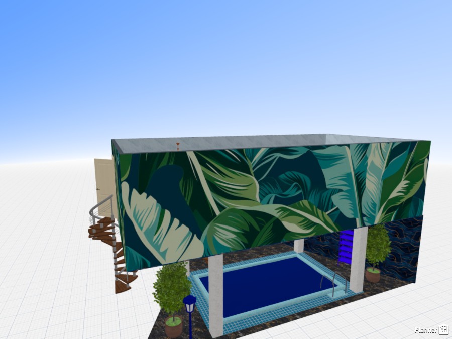 Mein Traumhaus #23459931 by User 158980319