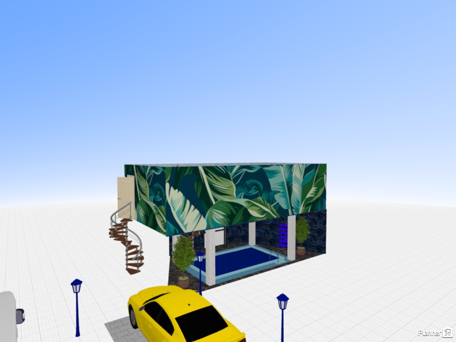 Mein Traumhaus #23460059 by User 158980319