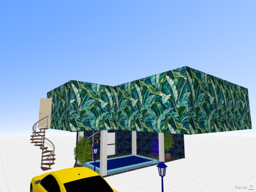 Mein Traumhaus #23477219 by User 158980319