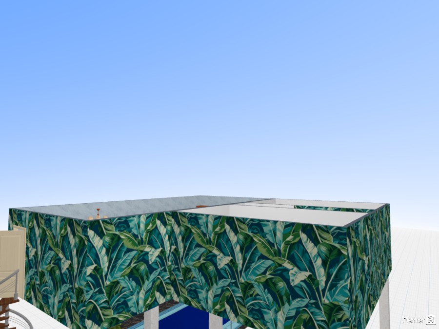 Mein Traumhaus #23477627 by User 158980319