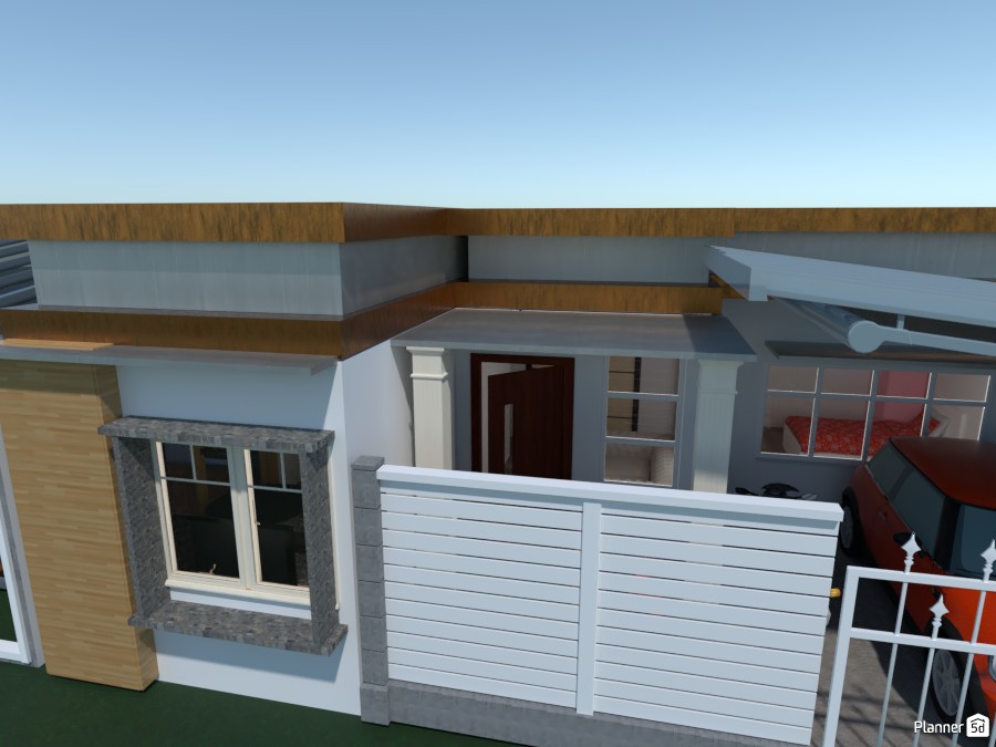 home sweet home #4131929 by hartini sri fahmi