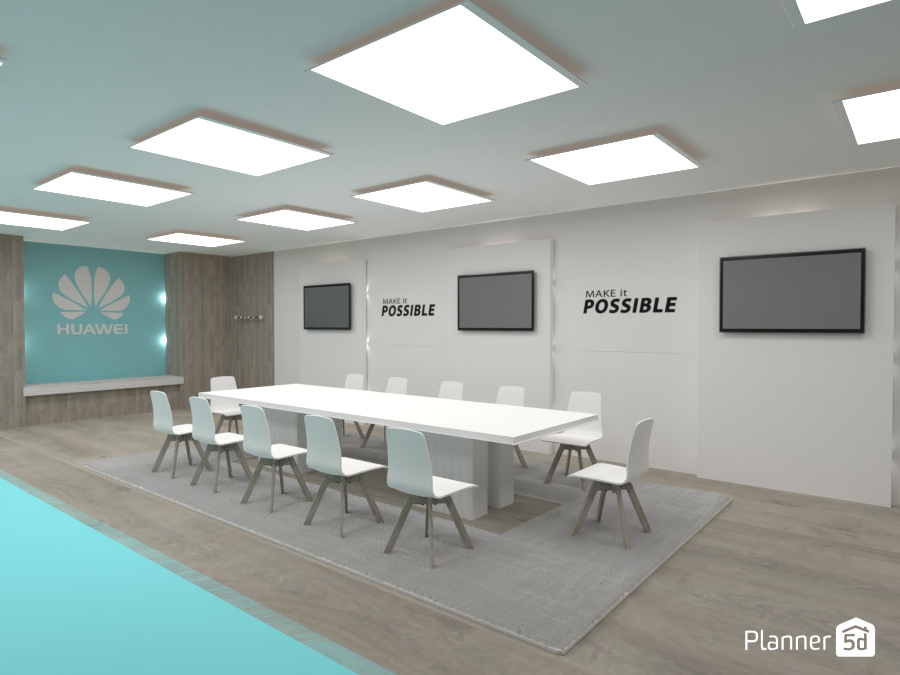 Huawei plan_1 #6822110 by Adam Szilagyi