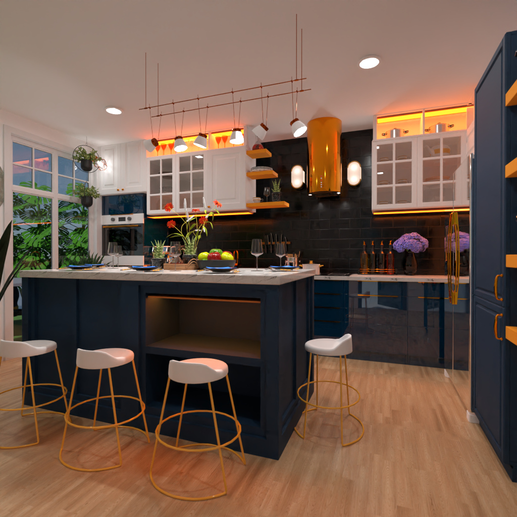 Luxury Gold #13757287 by Editors Choice