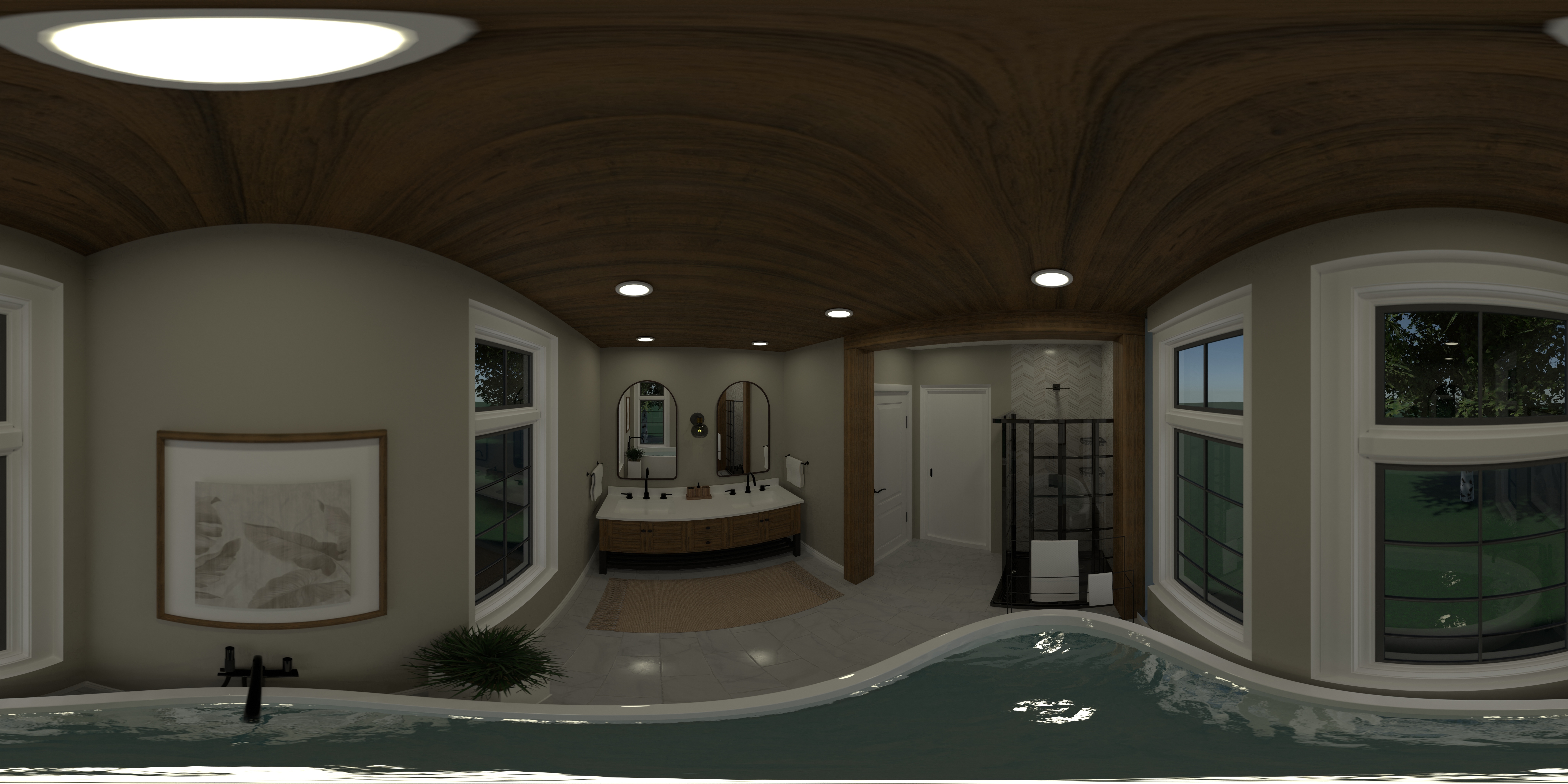 Bathroom #23333942 by User 158275410