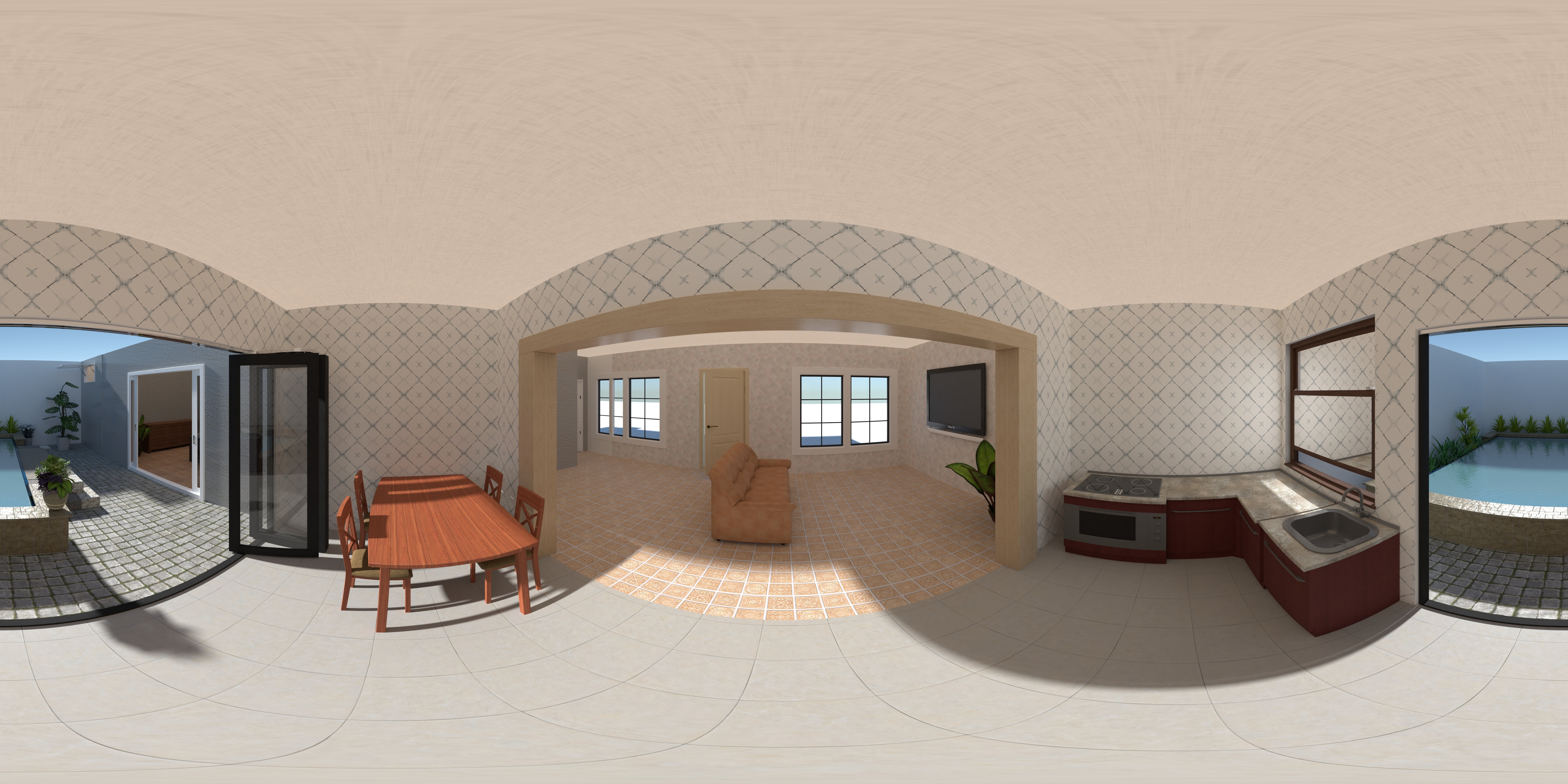 662 C. 63B Emilio Portes Gil #26399064 by Norlen Ewell