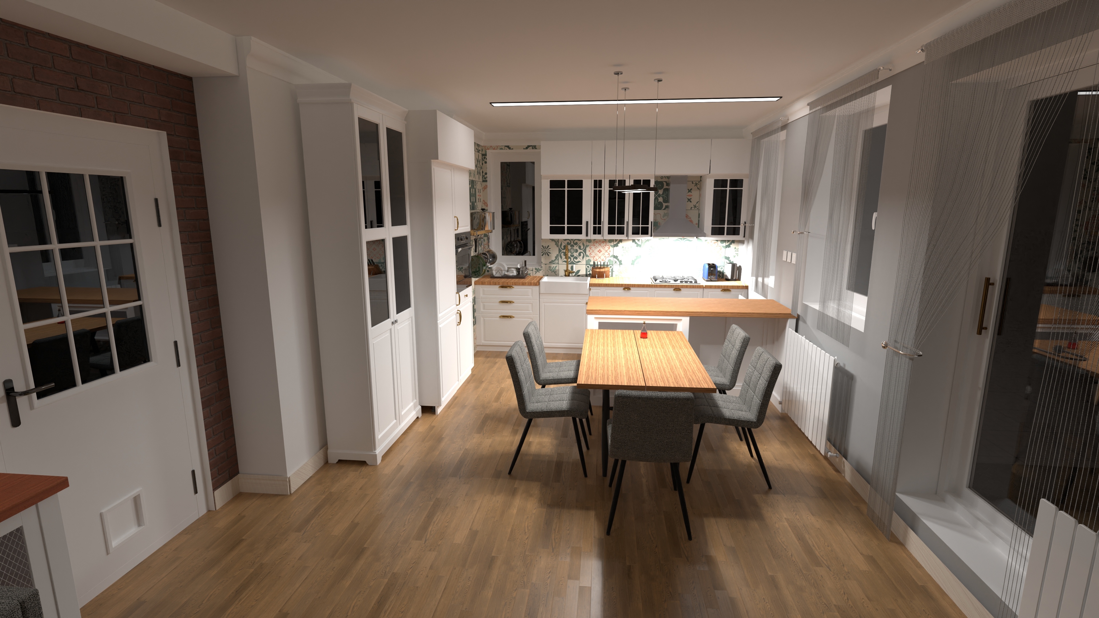 Kuhinja #33390232 by User 231957948