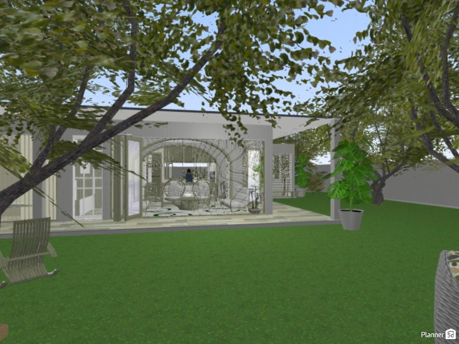 house green aconchego #88996 by Plantatis