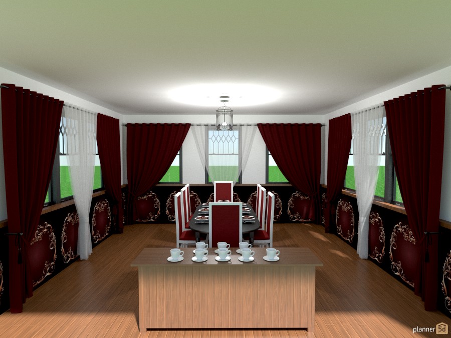 custom formal #1228699 by Joy Suiter