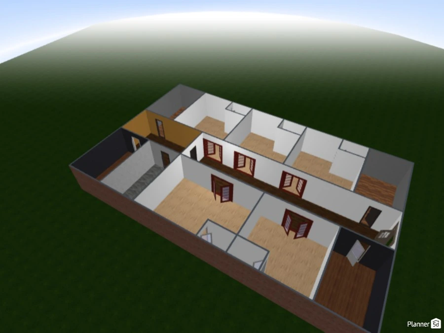 Centro de Interpretacion #124079 by User 89889463