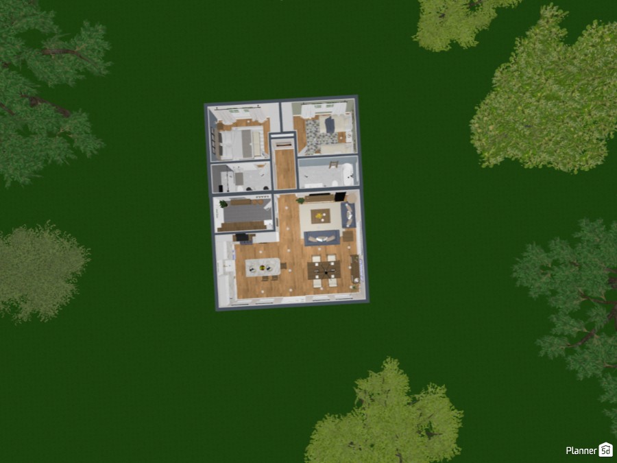 Apartment #25882764 by User 175974776