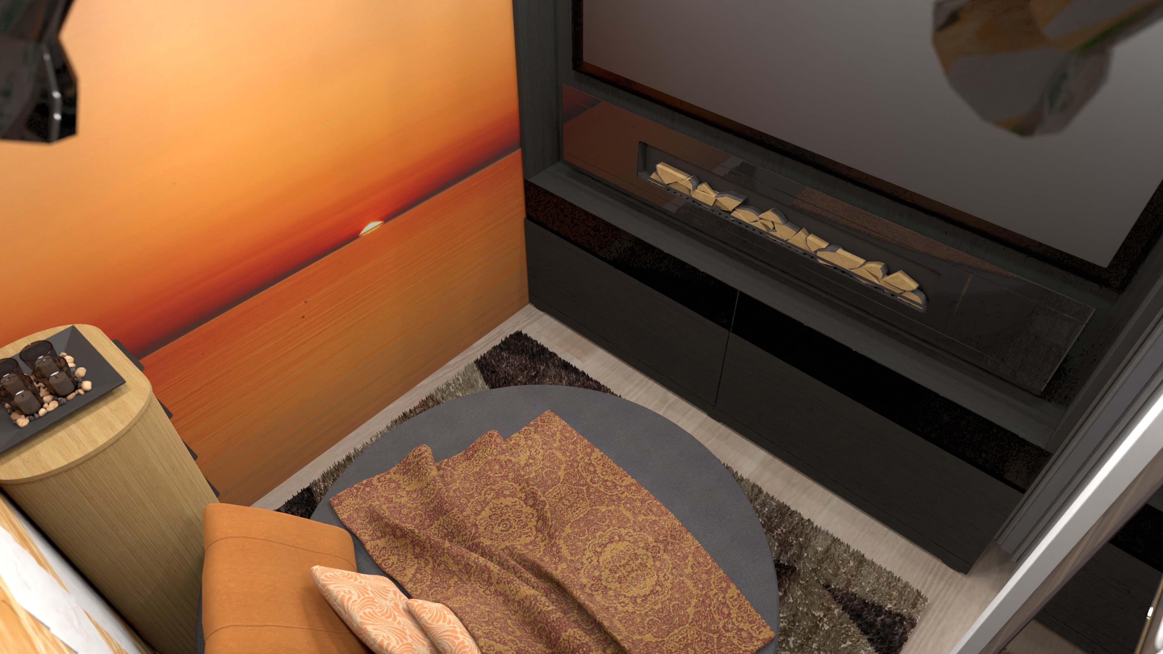 Mi Casa Su Casa #25790496 by Rellie Marie