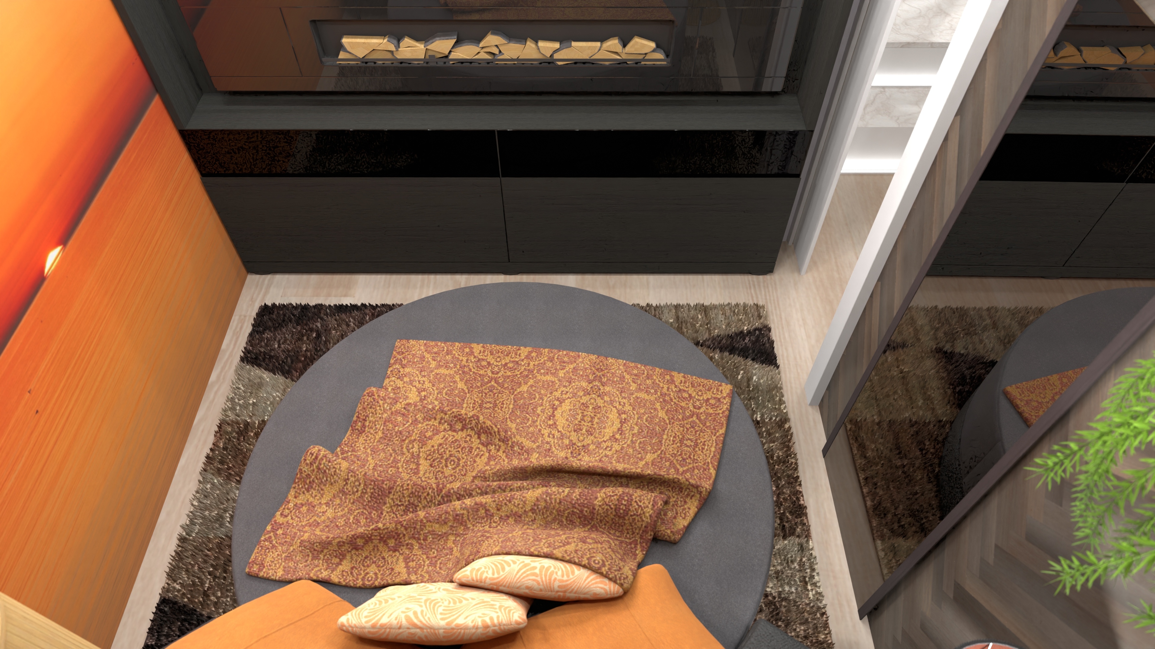 Mi Casa Su Casa #25790804 by Rellie Marie